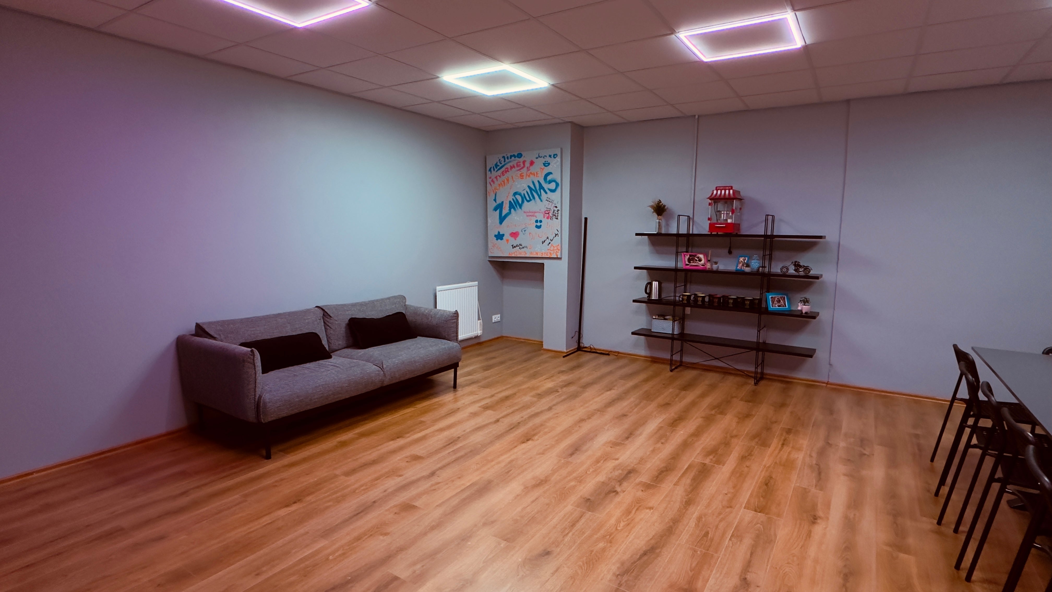 Žaidūnas Laser Tag