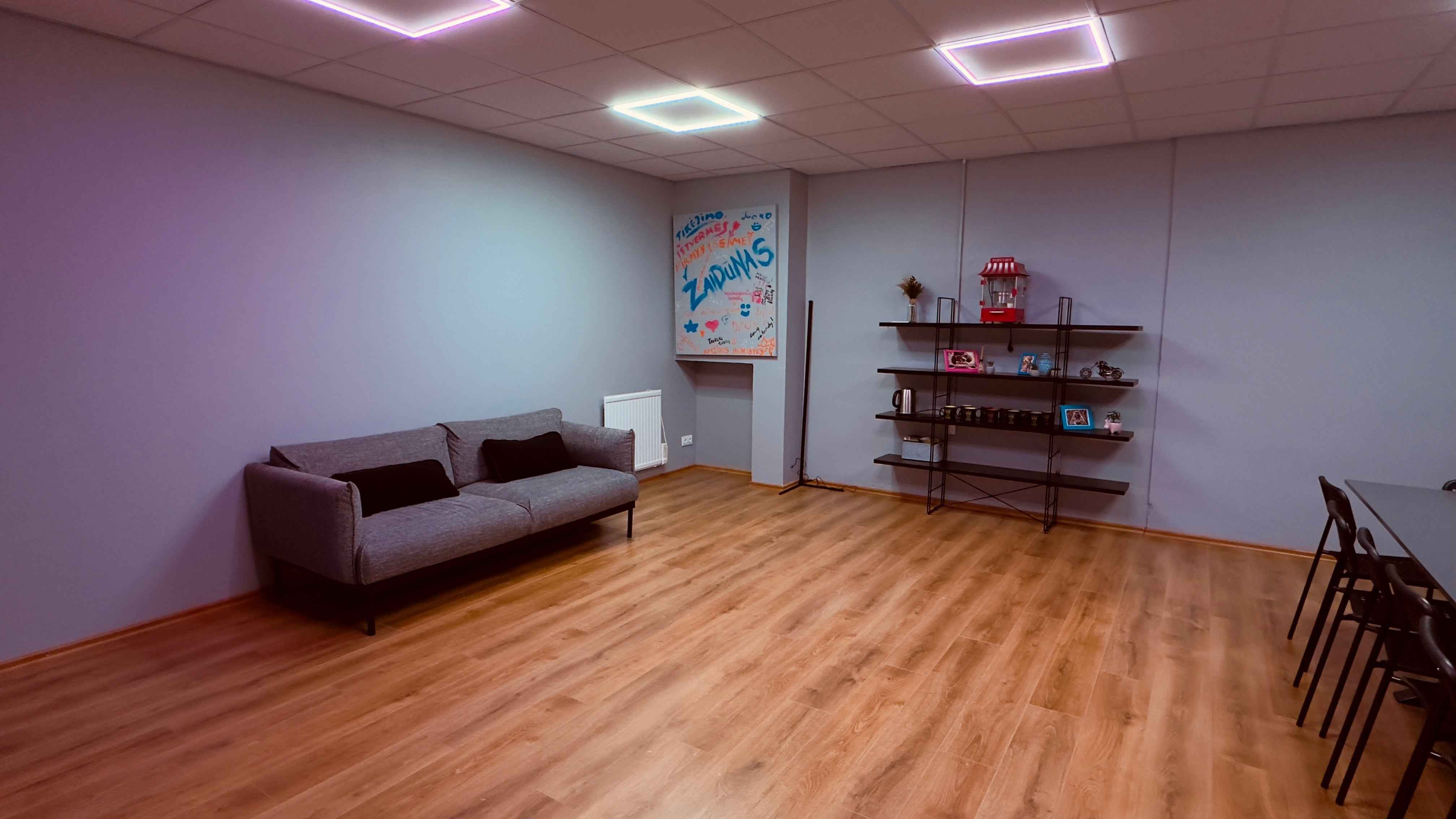 Žaidūnas Laser Tag